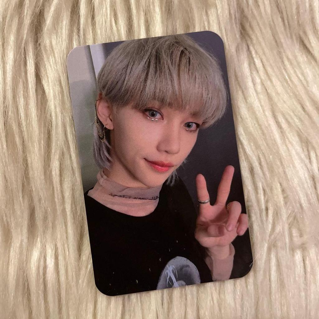 [USED] Stray Kids Felix In Live Mecima