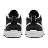 Nike SB React Leo Black White Skateboard Shoes DX4361-001