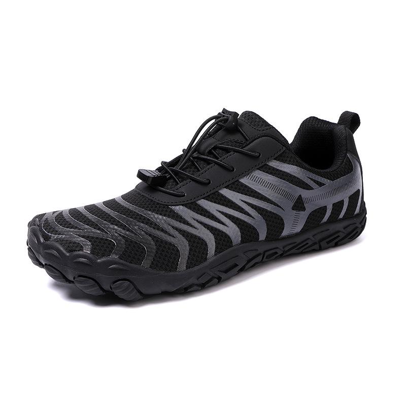 New Unisex Non-Slip Breathable Water Shoes for Outdoor Activities