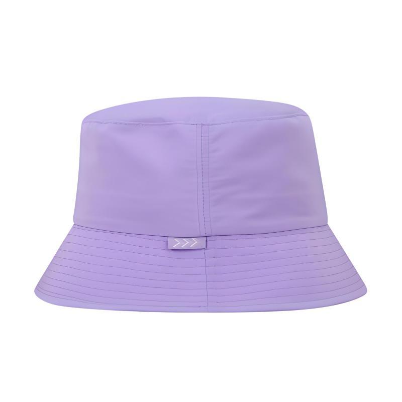 MLB Polyester Bucket Hats Unisex Purple Fashion 32CPHD111-07V