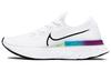 React Infinity Run Flyknit 'White Ombre' Damă CD4372-102