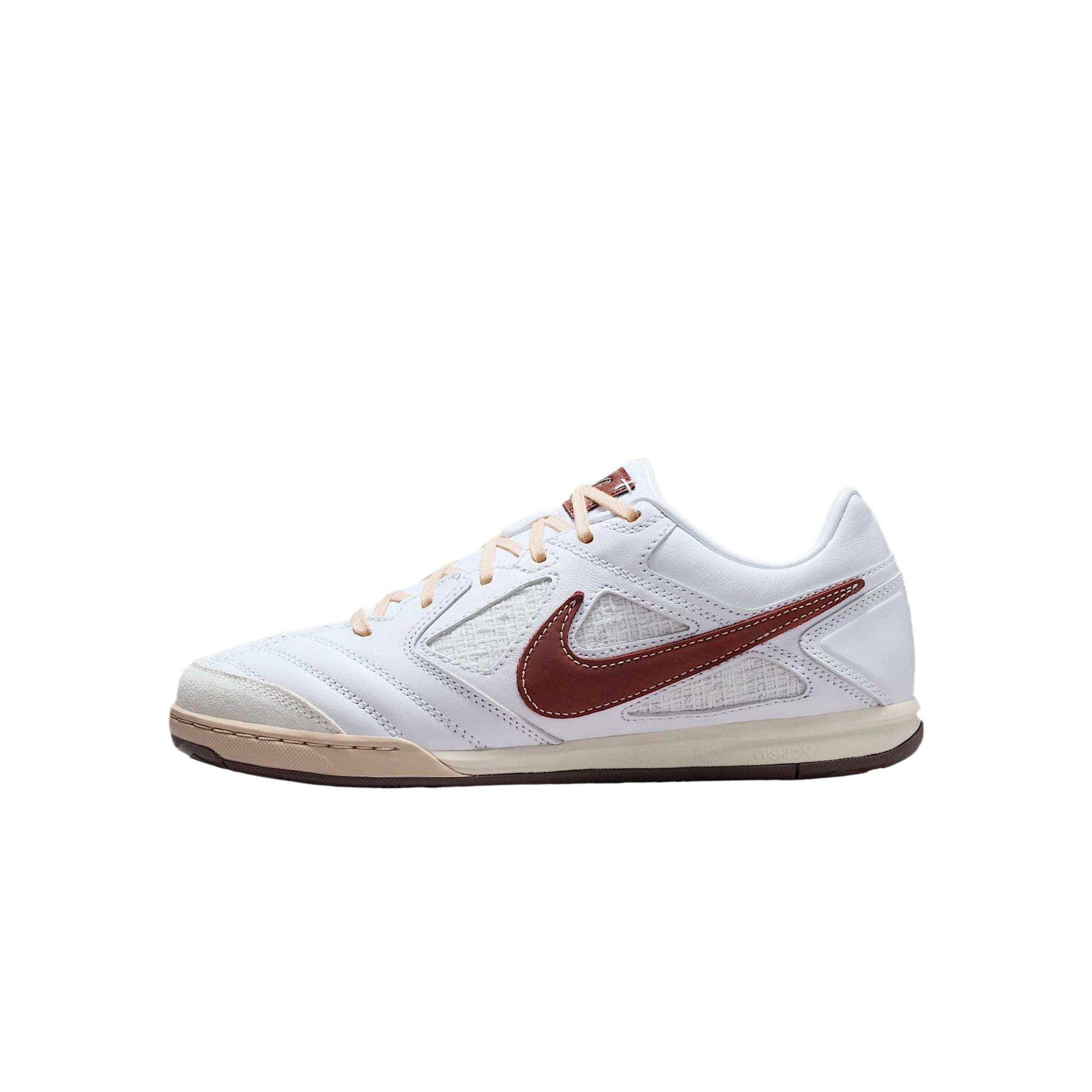 

Nike Gato Collection Soccer Shoes Men s IM6669-120 39