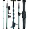Survgeo 3.2M Expansion Pole