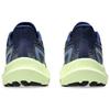 Asics GT 2000 12 GORE-TEX Blue Expanse Safety Yellow Men Sneakers 1011B687-400