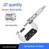 High-Precision 0-25mm Digital Outside Micrometer Gauge 0.01mm