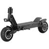 Electric Off Road Scooter YUME 3000Wx2 Motor All Terrain Adult Electric Scooter 60V 30AH With NFC LCD Screen Top Speed 80Km/h Hydraulic Brake