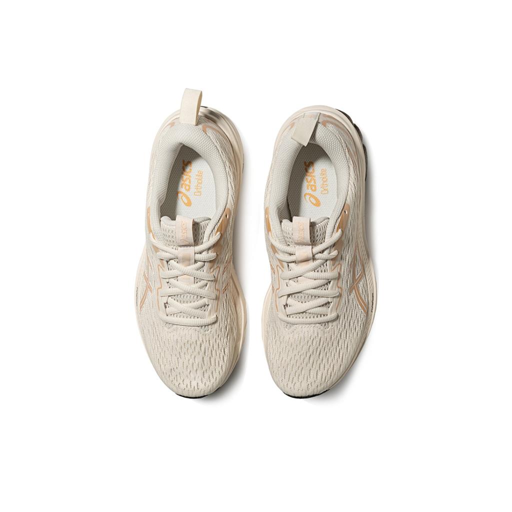 Asics Gel-Anchor Comfortable Versatile Low-Top Running Shoes Women sneaker Off-White 1012B804-100