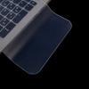 Universal Laptop Keyboard Cover Protector 12-17 Inch Waterproof Dustproof Silicone Notebook Computer Keyboard Protective Film