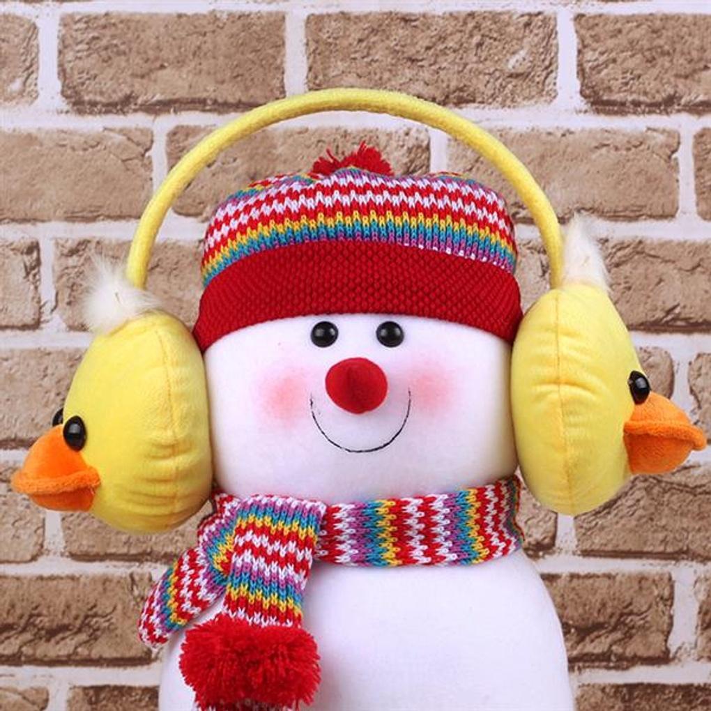 Duck earmuffs/Children's Day Gift for Sale At Children's Clothing Stores and Ski Resorts