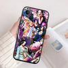 One Piece Boa Hancock New High-End Shell Phone Case for Xiaomi Poco F8 M4 M5 M6 M7 X3 X6 X7 Pro GT NFC Ultra