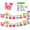 Delightful Party Animal Banners For Childrens Birthday And Decorations Festive