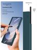 Samsung Z Fold6 Phone Case with Pen Slot & Macaron Hinge Protection