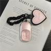 2026 NIO ES8/ET9/ES9 Car Key Case: All-Inclusive Protective Shell with Exquisite Chain