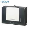 Ruiwo No-Drill Wall-Mounted Tissue Box VX786