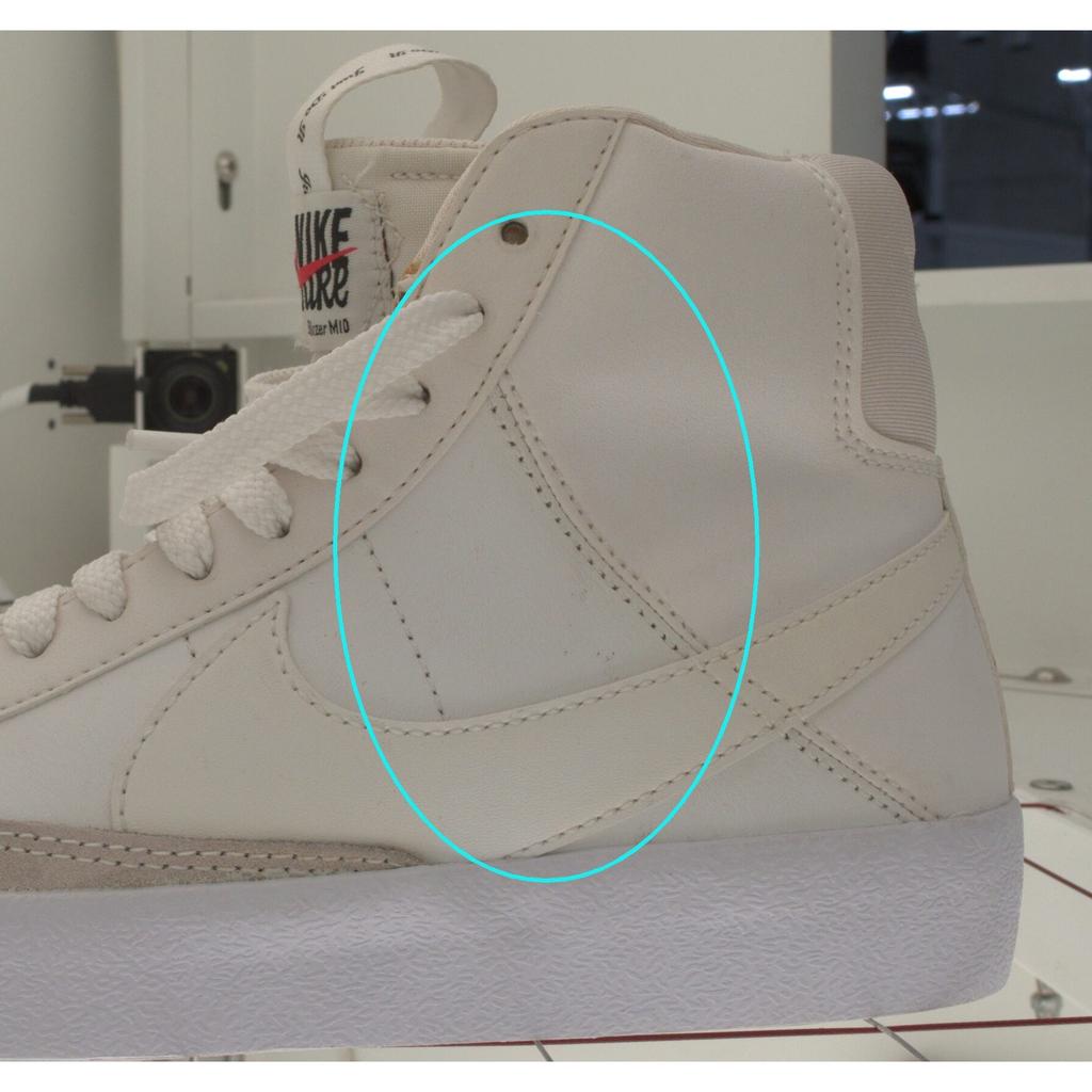Gebraucht NikeBlazer '77 SE D GS DH8640-102-P26093664849581