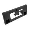 Front License Plate Frame Bracket Replacement for Accord 4 Door Sedan 2006 2007 71145 SDA A10
