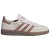 Adidas Handball Spezial Alumina Warm Clay White Damen Sneaker Schuhe-Weiß IH1510