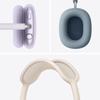 Apple AirPods Max Wireless Noise-Cancelling Over-Ear Headphones
