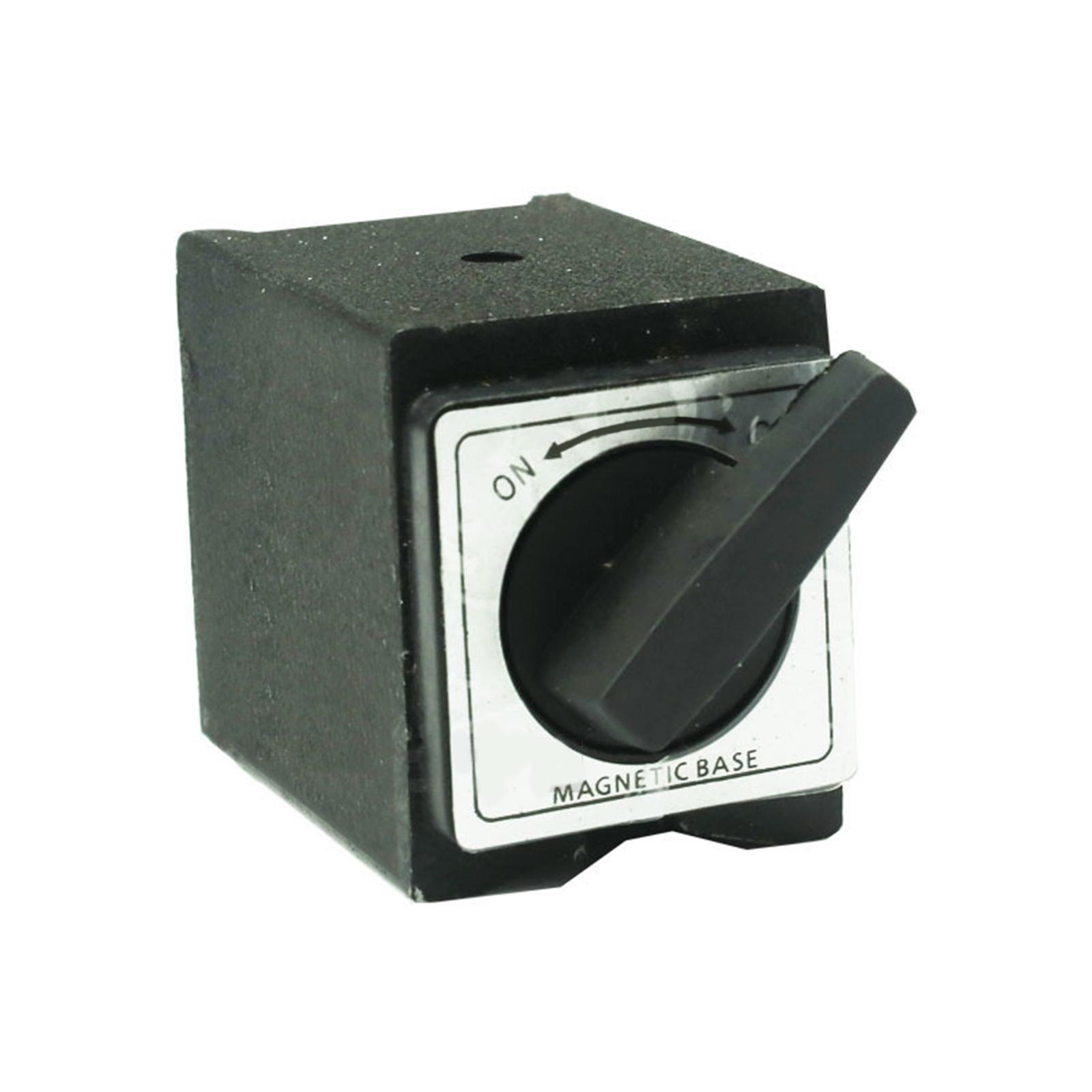 

Switch Magnetic Table Base High Strength Magnetic Table Base Adjustable Table Base for Workshop Laboratory & Production 4T