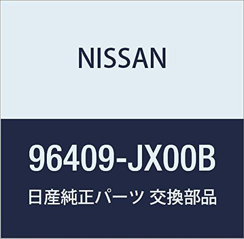 Nissan Genuine Parts Holder Sun Visor E-NV200 NV200 Vanette Part Number 96409-JX00B