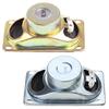 Full Range Audio Speaker Stereo Woofer Loudspeaker Speaker for Multimedia Sound