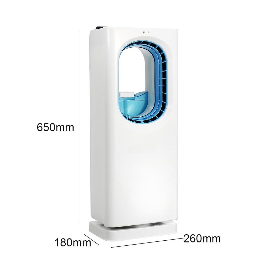 

Вентилятор кондиционера, охладитель, очиститель, увлажнитель воздуха для дома с функцией уничтожения комаров, многофункциональный таймер, воздушный охладитель 220 В