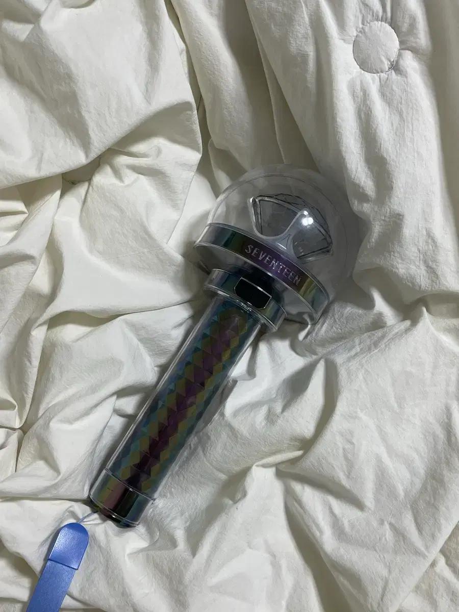 

SEVENTEEN support sticks, carat sticks on sale! Used