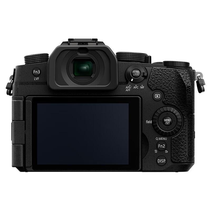 Panasonic Lumix G97 Mirrorless Digital Camera with 12-60mm Lens (CN version)