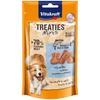 Friandises Treaties Mini Saumon + Omega 3 Pour Chien - VITAKRAFT - 48 G