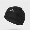 Ice Silk Quick Drying Hat Men Outdoor Cycling Cap Summer Sunscreen Sport Bicycle Male Skull Caps Breathable Brimless Caps