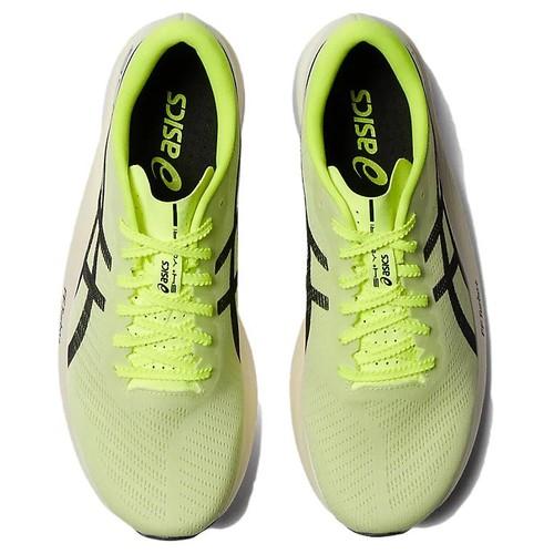 Asics S4 Low top Running Shoes Unisex Green - 1013A158-300