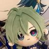 Genshin Impact Lorne Cotton Doll Printed Plush Stuffed Toy Anime Peripheral For Adult Anime Fans Home Collection Decor