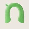 Toilet Seat Soft Thick Cover Non-Slip Waterproof Hygienic Child Safe Toilet Seat Home Bathroom Travel Comfortable Toilet Seat Pad