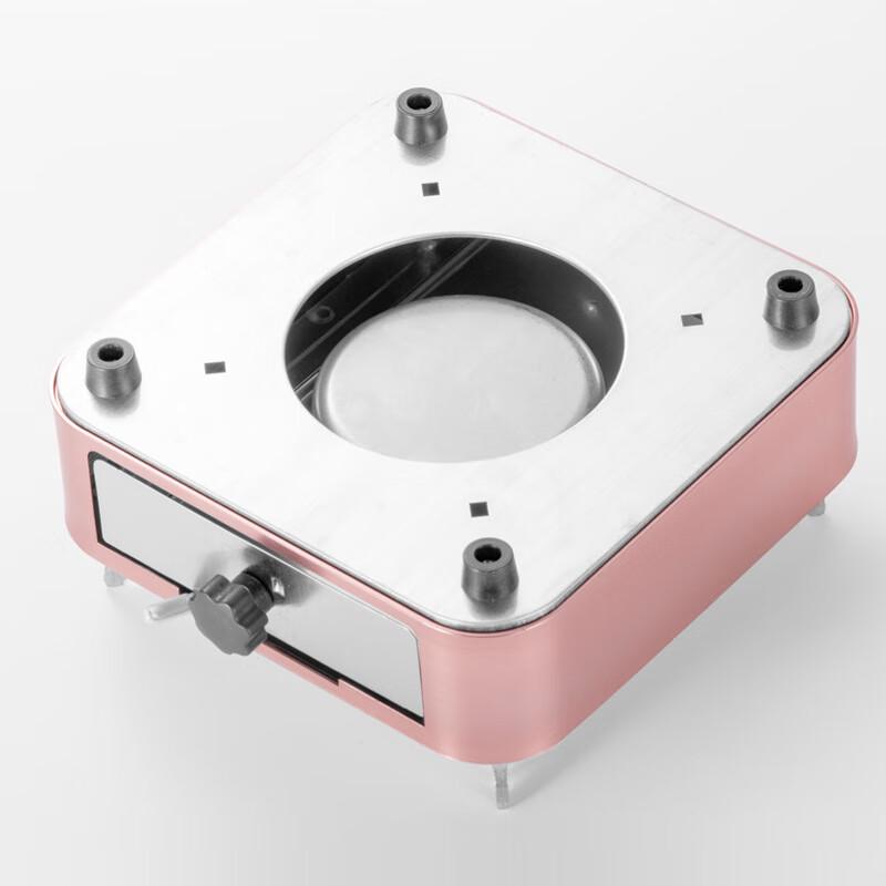 GOWKE Portable Alcohol Hot Pot Stove