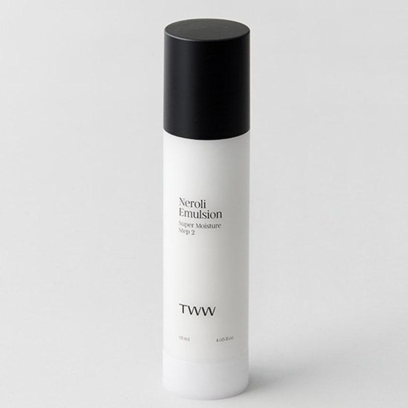 

[TWW] Эмульсия Нероли 120 мл (Лосьон)