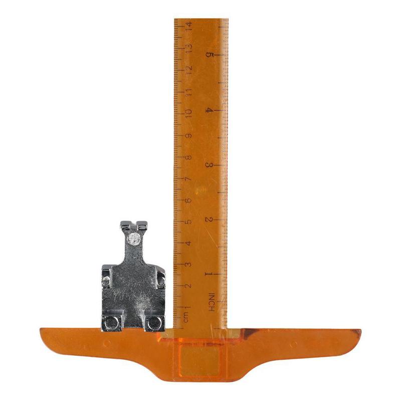 Durable 50mm Crankshaft Position Sensor Metal Silver 303-1521 Alignment Tool for 2.0 Jaguar XF