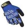 Maihan Men's Outdoor Full Finger Gloves