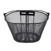Kids Bike Basket with Handle for Boys Girls Front Cycling Basket for Most Tricycles Scooters