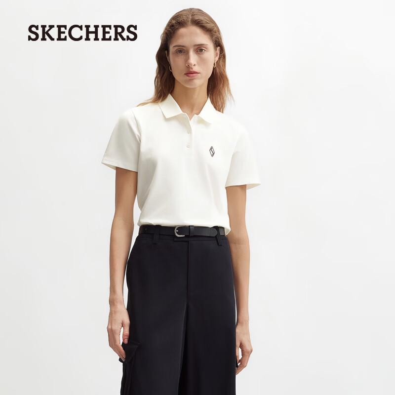 Skechers Women s Breathable Cool Knit Polo Shirt XXL
