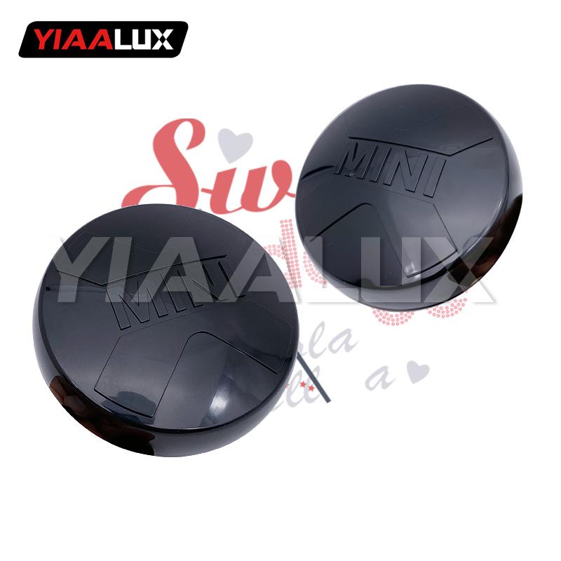 Capac LED Auxiliar pentru Bara Față Accesorii Auto pentru MINI COOPER
