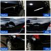 Auto Dents Repair Tool Ergonomic Puller for Car Body Hails Damage and Small Dents Removal Restoring Vehicle Appearance