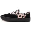 Era Low Top Skate Shoes Unisex Sneakers Black Pink VN0A5DYB9KD