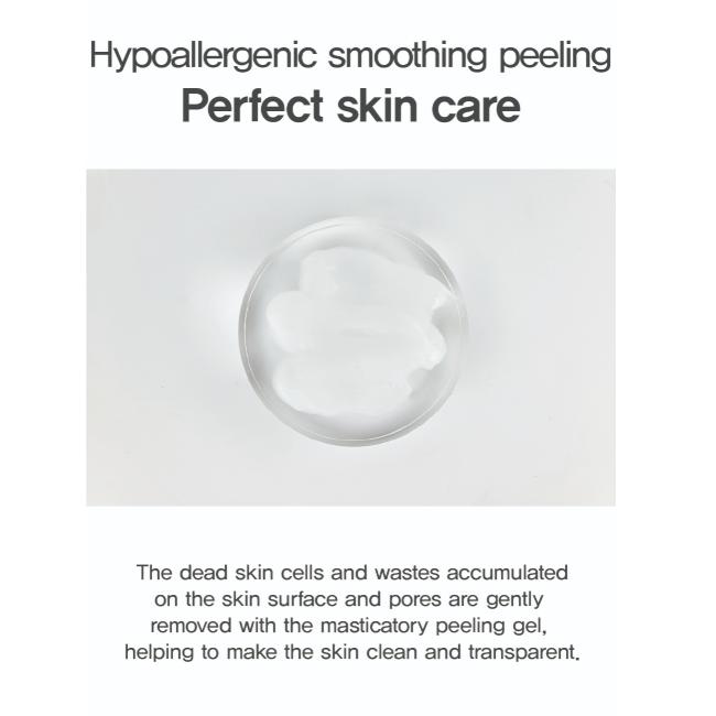 ANJO My Cica Foam Cleansing 100ml / My Cica Peeling Gel 180ml (7 Options)