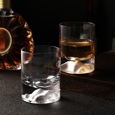 Recipientes para bebidas – Copas y vasos