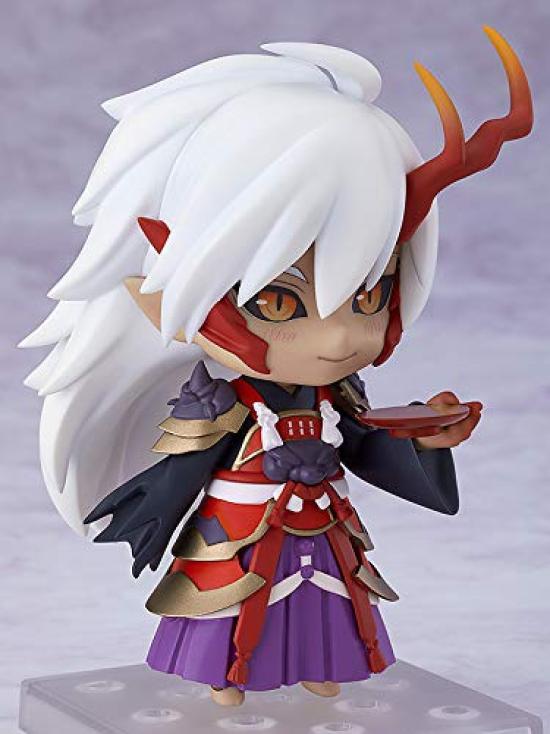 Nendoroid Onmyoji Ibaraki Douji Non-scale ABS&PVC Painted Movable Figure