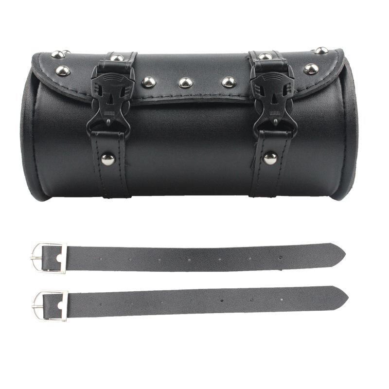 1pcs Harley Electric Vehicle Motorcycle Front And Rear Hanging Bag Harley Front Hanging Bag Rear Tail Bag Riding Kit