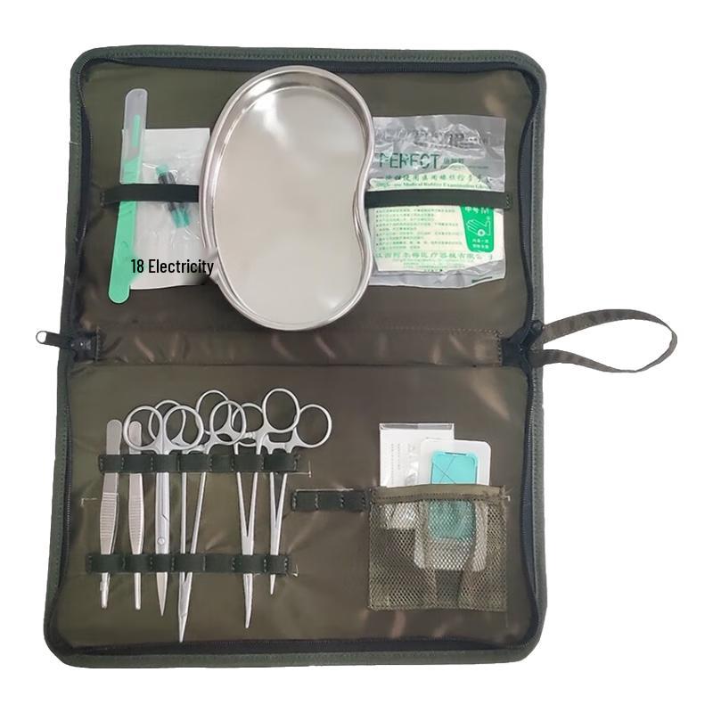 Набор для тренировки кожных швов