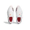 New ZG23 Adidas Boa Golf 'White Semi Solar Red' GY9716