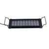 Aquarium Light Professional High Brightness Thin Aluminium Alloy Landscaping Fish Tank LED Light