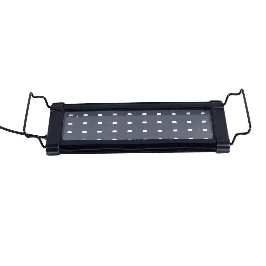 Aquarium Light Professional High Brightness Thin Aluminium Alloy Landscaping Fish Tank LED Light